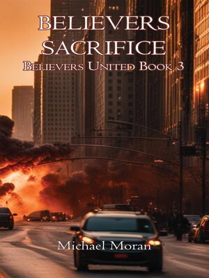 cover image of Believers Sacrifice